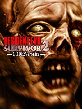 Gun Survivor 2 Biohazard Code: Veronica
