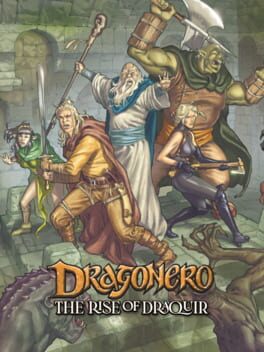 Dragonero
