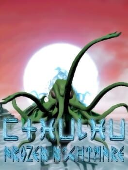 Cthulhu: Frozen Nightmare