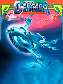 Dangar Ufo Robo