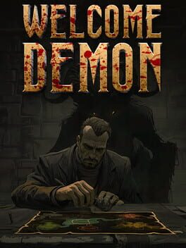 Welcome Demon