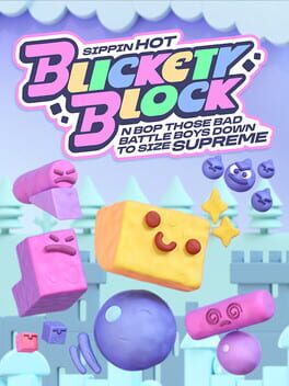 Hot Blocks