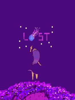 Lost