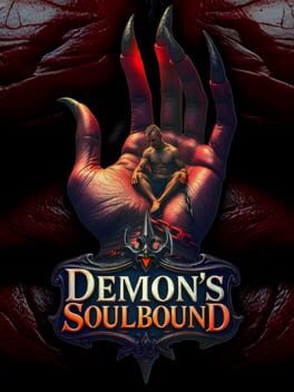 Demon's Soulbound