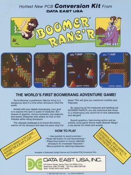 Boomer Rang'r