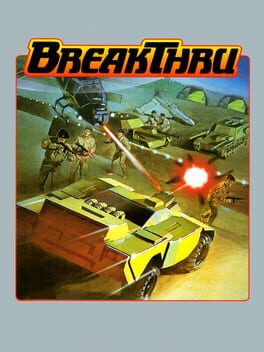 Break Thru