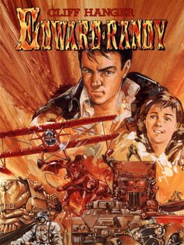 Edward Randy