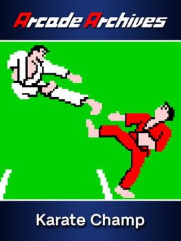 Karate Dou