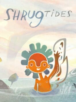 Shrug Tides