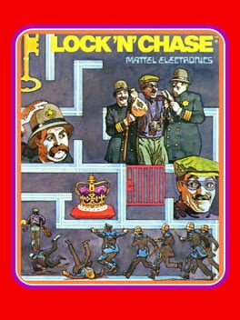 Lock 'N Chase