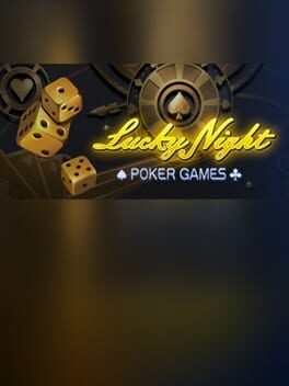 Lucky Poker
