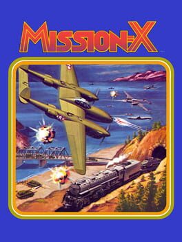 Mission-X