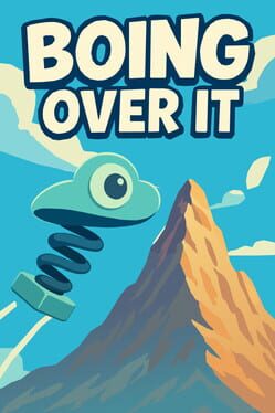 Boing Over It