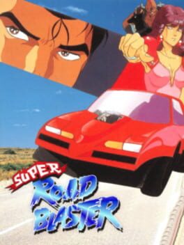 Road Blaster
