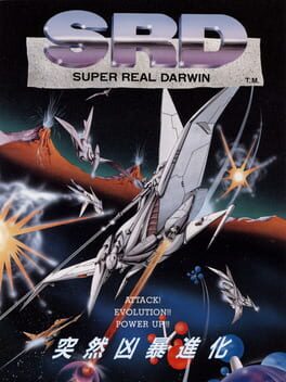 SRD - Super Real Darwin