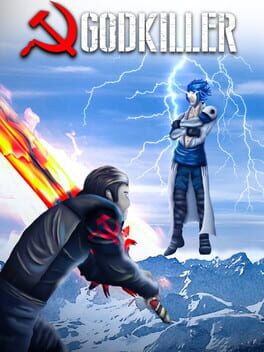Godkiller