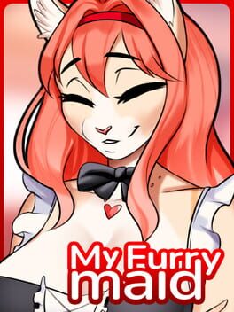 My Furry Maid