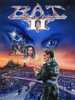B.A.T. II: The Koshan Conspiracy