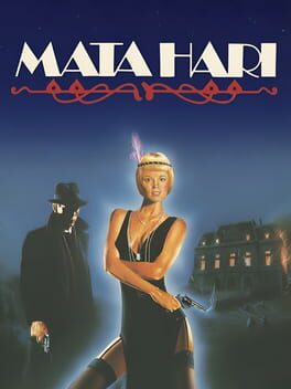 Mata Hari
