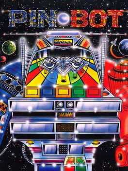 Pinbot