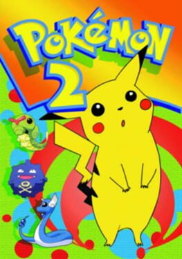 Pokemon