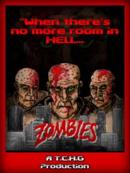 Zombies
