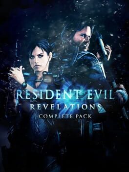 Resident Evil Revelations - Complete Pack