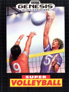 Volley Ball
