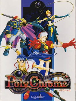 Polychrome