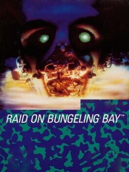 Vs. Raid On Bungeling Bay