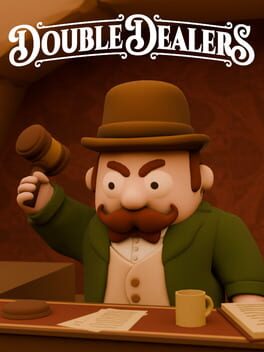 Double Dealer