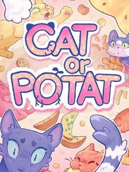 Cat or Potat