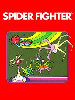 Spider Fighter