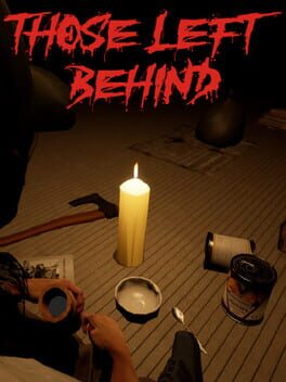 Those Left Behind
