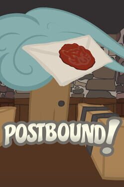 Postbound!