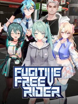 Fugitive Free Rider