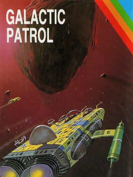 Galactic Patrol
