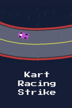 Kart Racing Strike