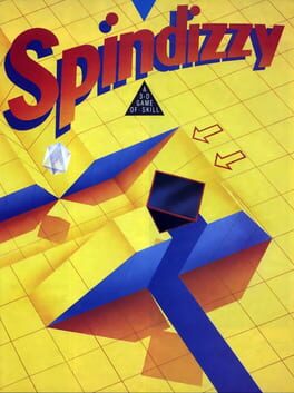 Spindizzy
