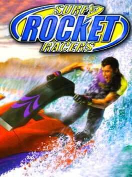 Rocket Racer