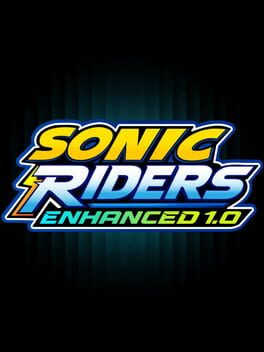 Sonic Riders Enhanced