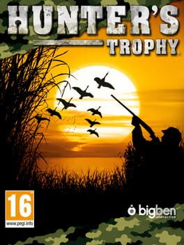 Hunter's Trophy