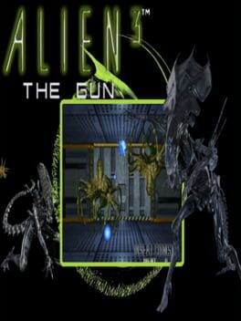 Alien 3: The Gun