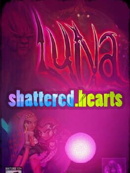 Luna: Shattered Hearts - Episode 1