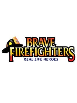 Brave Firefighters