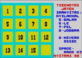 15 OS