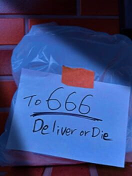 To 666: Deliver or Die