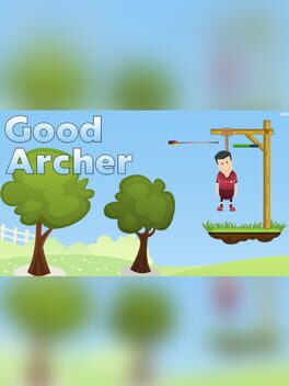 Good Archer