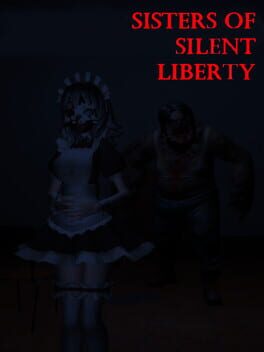 Sisters of Silent Liberty