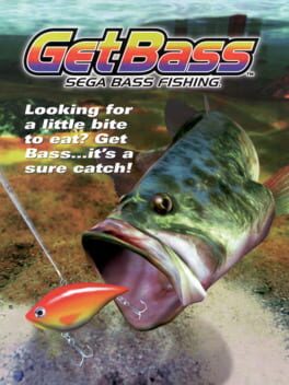 Get Bass